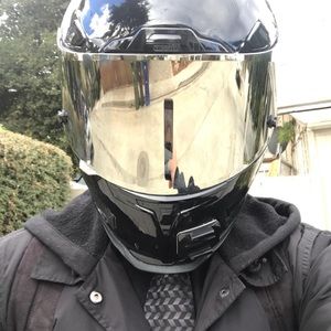 Meet your Posher, Bailey